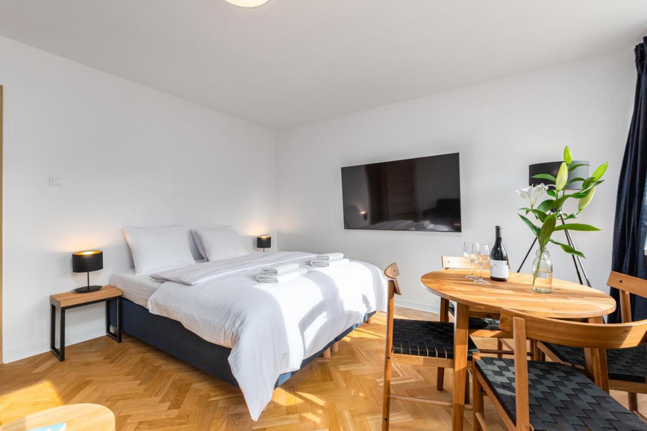 Apartament Jasna By Your Freedom Варшава Екстер'єр фото